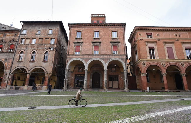 Santo Stefano Suites - Foto 1