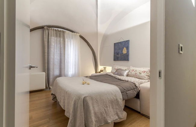 Santo Stefano Suites - Foto 2