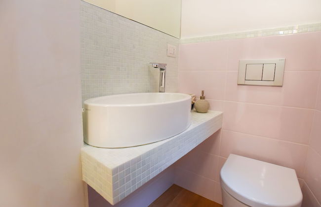 Santo Stefano Suites - Foto 43