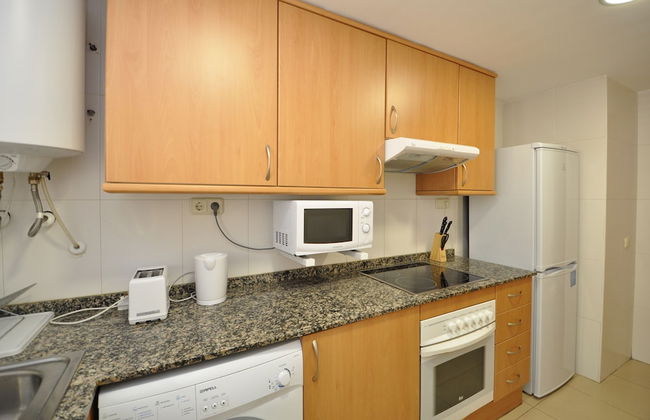 Apartment Nathania - Foto 7