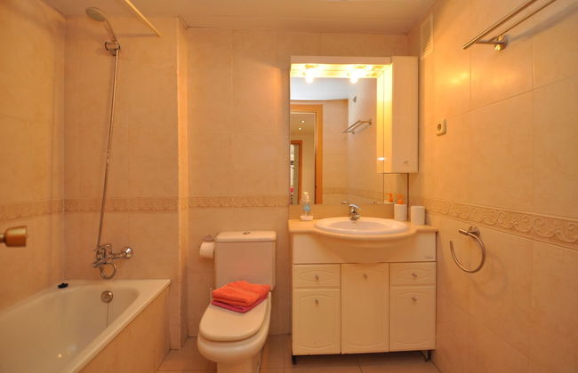 Apartment Nathania - Foto 17