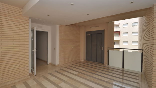 Ingresso interno