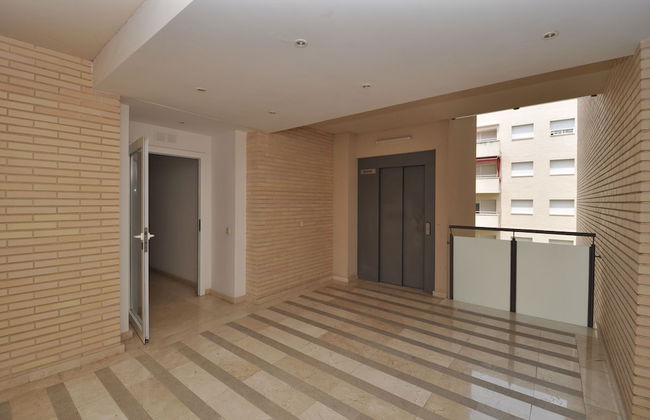 Apartment Nathania - Foto 2