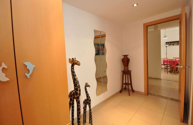 Apartment Nathania - Foto 10