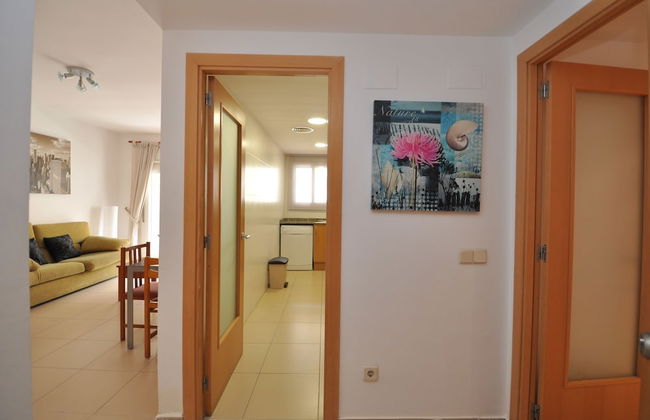 Apartment Nathania - Foto 8