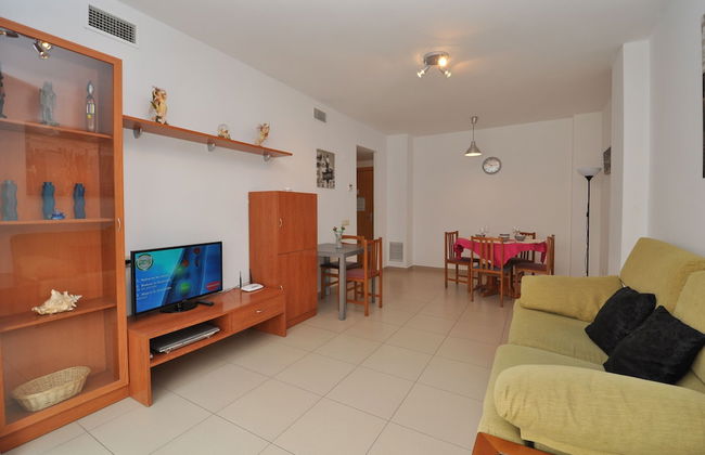Apartment Nathania - Foto 12