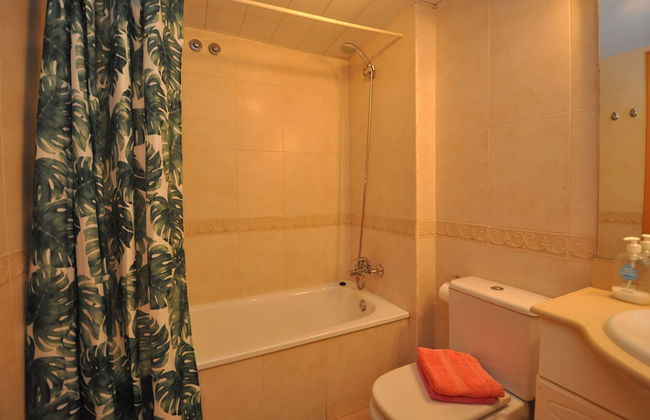 Apartment Nathania - Foto 18