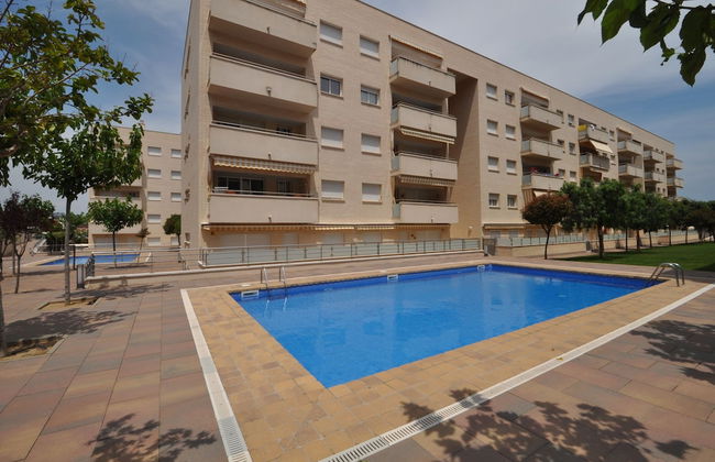 Apartment Nathania - Foto 1