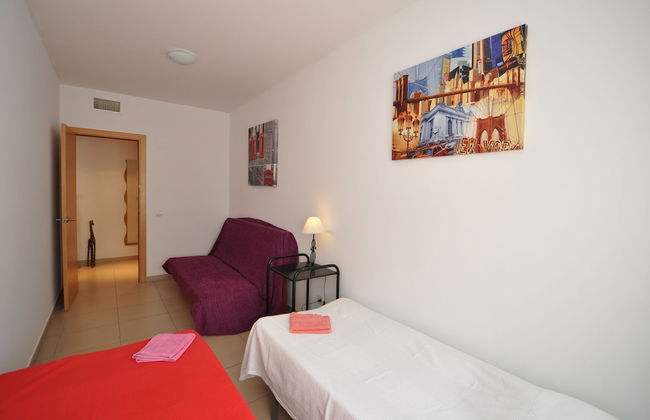 Apartment Nathania - Foto 5