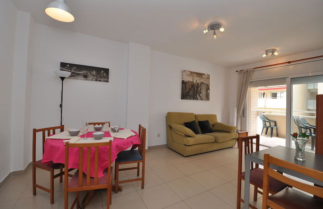 Apartment Nathania - Foto 6