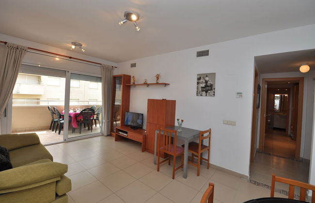 Apartment Nathania - Foto 11