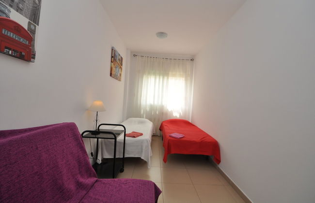 Apartment Nathania - Foto 4