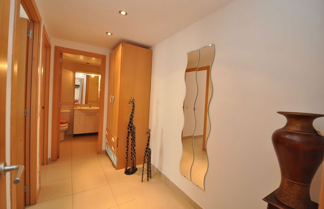 Apartment Nathania - Foto 9