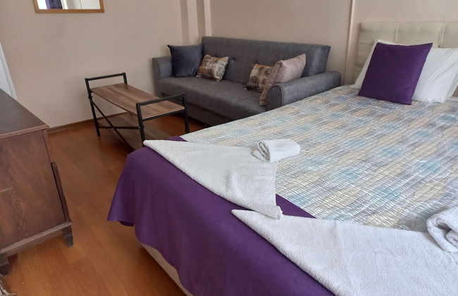 Medellin Apart Hotel Istanbul - Foto 5