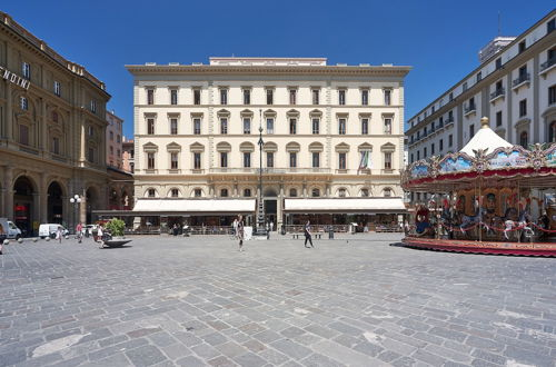 Foto 18 - Repubblica Firenze Luxury Apartments | UNA ESPERIENZE
