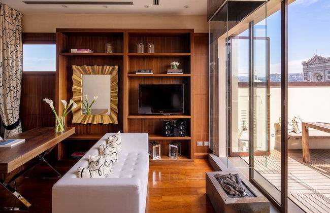 Repubblica Firenze Luxury Apartments | UNA ESPERIENZE - Foto 14