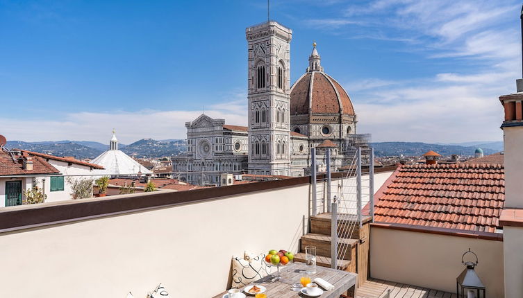 Photo 1 - Repubblica Firenze Luxury Apartments | UNA ESPERIENZE