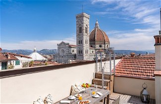 Photo 1 - Repubblica Firenze Luxury Apartments | UNA ESPERIENZE