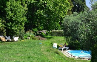 Photo 1 - Charming Holiday Home, Near Lucca With a Private Pool