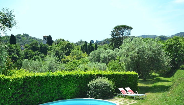 Photo 1 - Charming Holiday Home, Near Lucca With a Private Pool