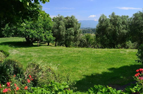 Photo 28 - Charming Holiday Home, Near Lucca With a Private Pool