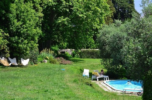 Foto 22 - Charming Holiday Home, Near Lucca With a Private Pool