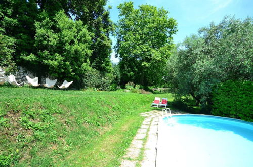 Foto 20 - Charming Holiday Home, Near Lucca With a Private Pool