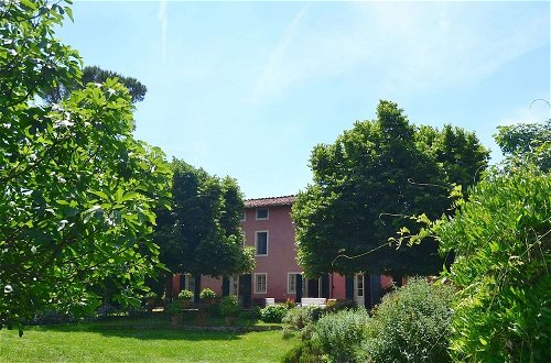 Photo 31 - Charming Holiday Home, Near Lucca With a Private Pool