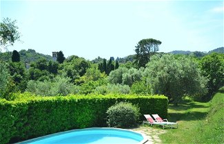 Foto 1 - Charming Holiday Home, Near Lucca With a Private Pool
