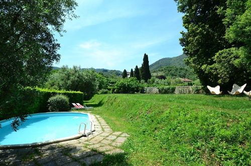 Foto 18 - Charming Holiday Home, Near Lucca With a Private Pool