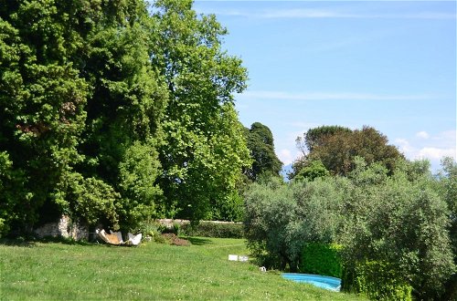 Foto 29 - Charming Holiday Home, Near Lucca With a Private Pool