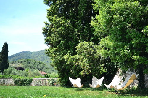 Foto 26 - Charming Holiday Home, Near Lucca With a Private Pool