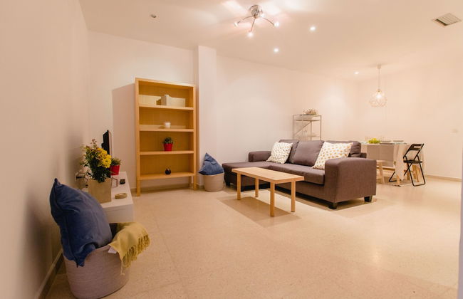 Apartamento El patio de Cánovas - Foto 9