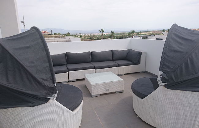 Penthouse à La Finca Golf - Foto 1