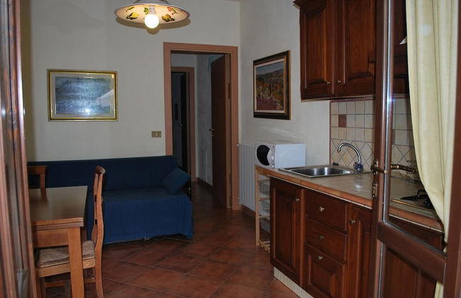 Residenza Erba Di Campo - Foto 5