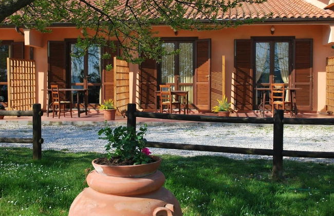 Residenza Erba Di Campo - Foto 16