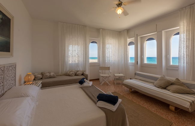 Villa Alma - Foto 2