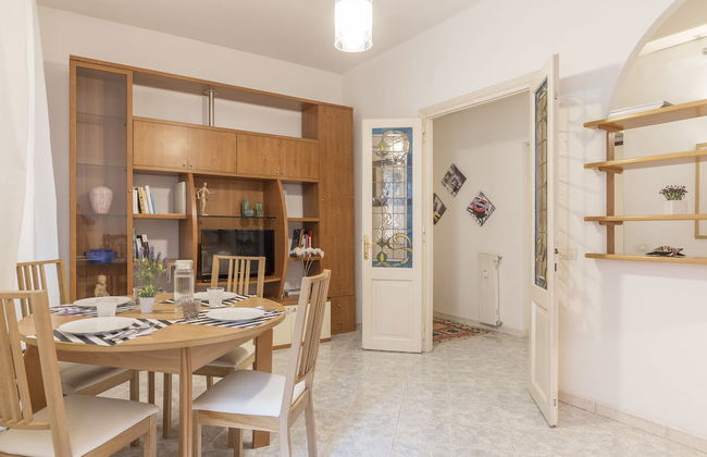 Testaccio Cozy Flat - Foto 8