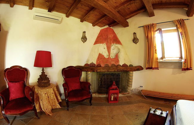 Ars Naturae Biologic Farm - Foto 19