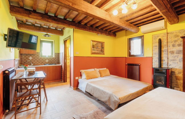 Casale Serena - Foto 7
