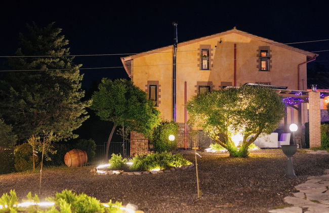 Casale Serena - Foto 65