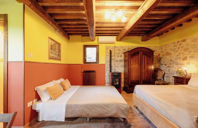 Casale Serena - Foto 10