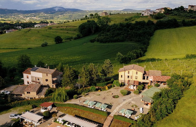 Casale Serena - Foto 69
