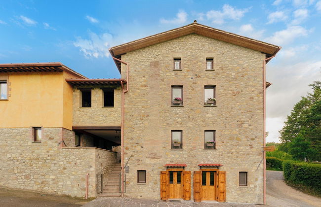 Casale Serena - Foto 63