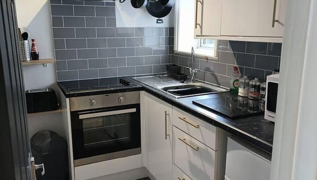 Cozinha privada