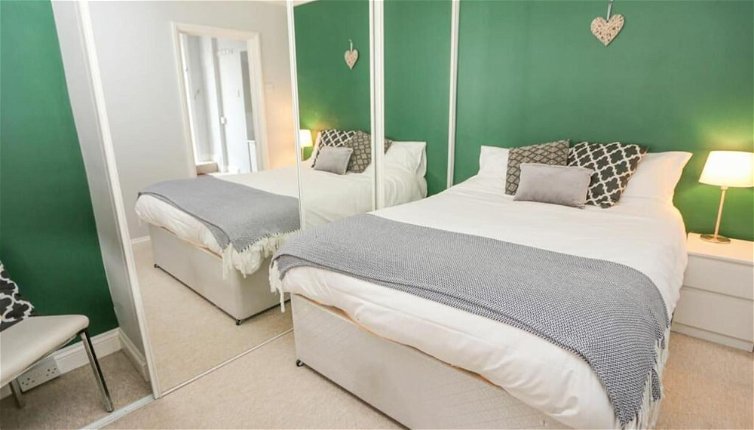 Photo 1 - Stunning 1-bed Apartment in Southsea