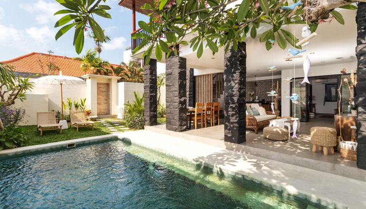 Photo 1 - Villa Ambalika in Seminyak