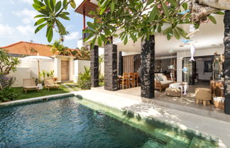 Foto 1 - Villa Ambalika in Seminyak