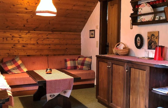 Alma Apartment in Sonnleitn Am Nassfeld at 1484m - Foto 16