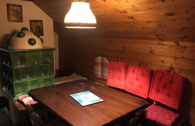 Alma Apartment in Sonnleitn Am Nassfeld at 1484m - Foto 11